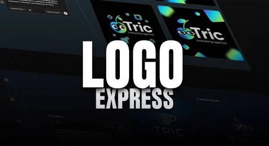 Logo Express